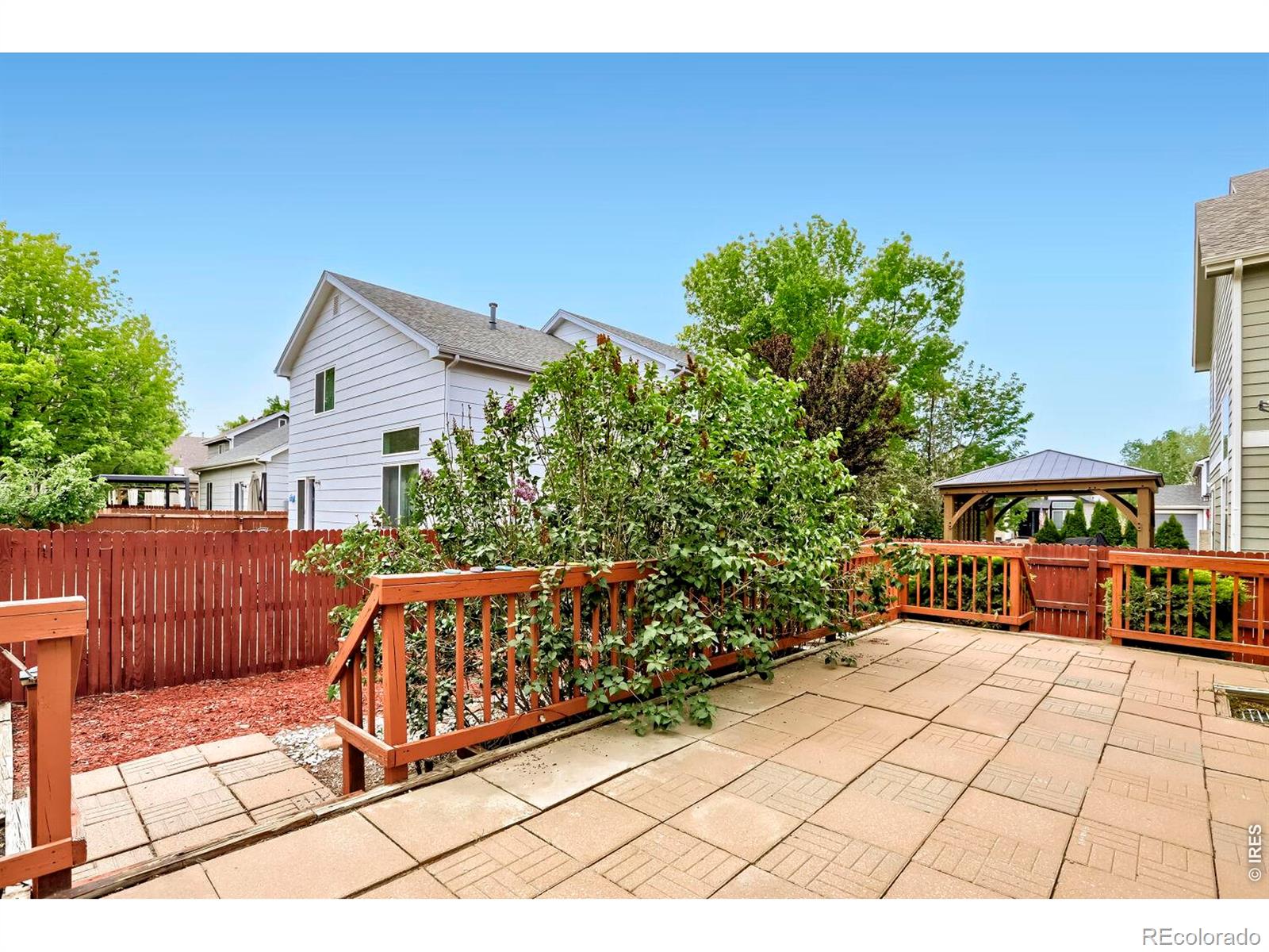 10522 Taylor Avenue Firestone CO 80504