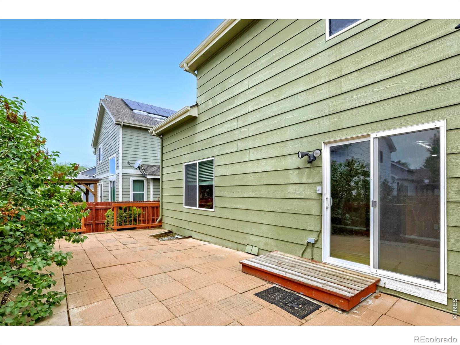 10522 Taylor Avenue Firestone CO 80504