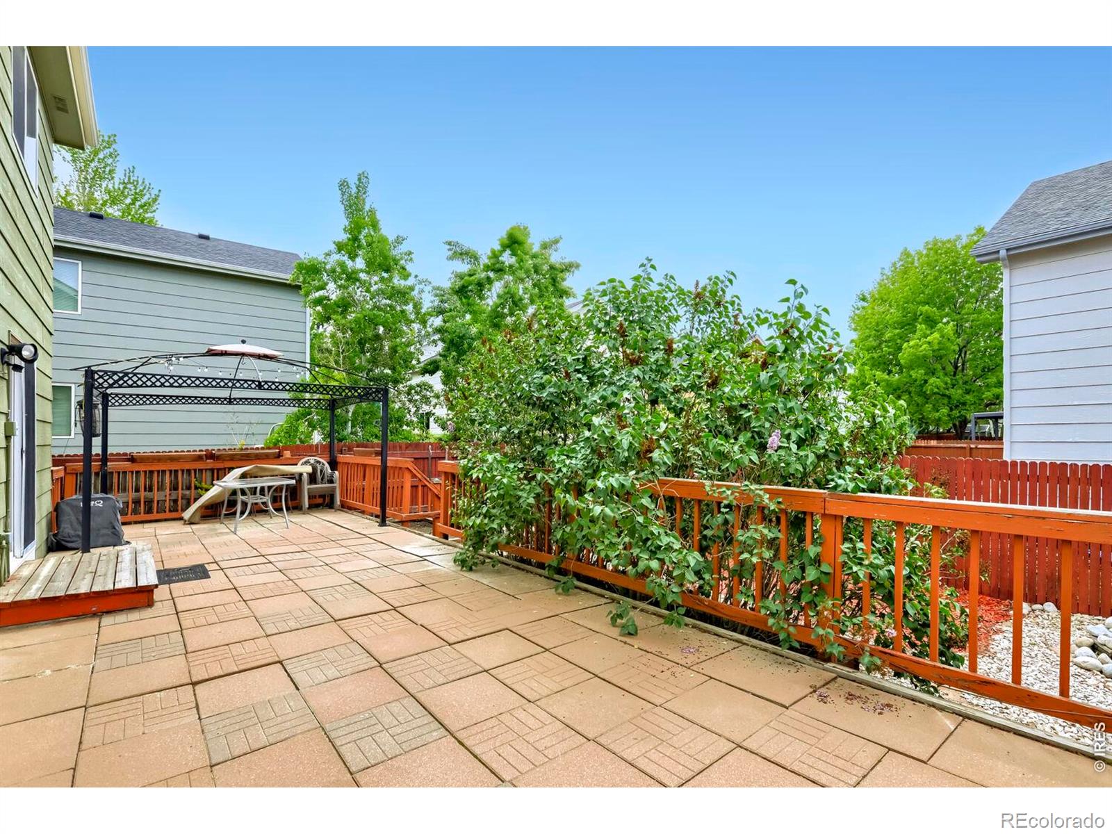 10522 Taylor Avenue Firestone CO 80504