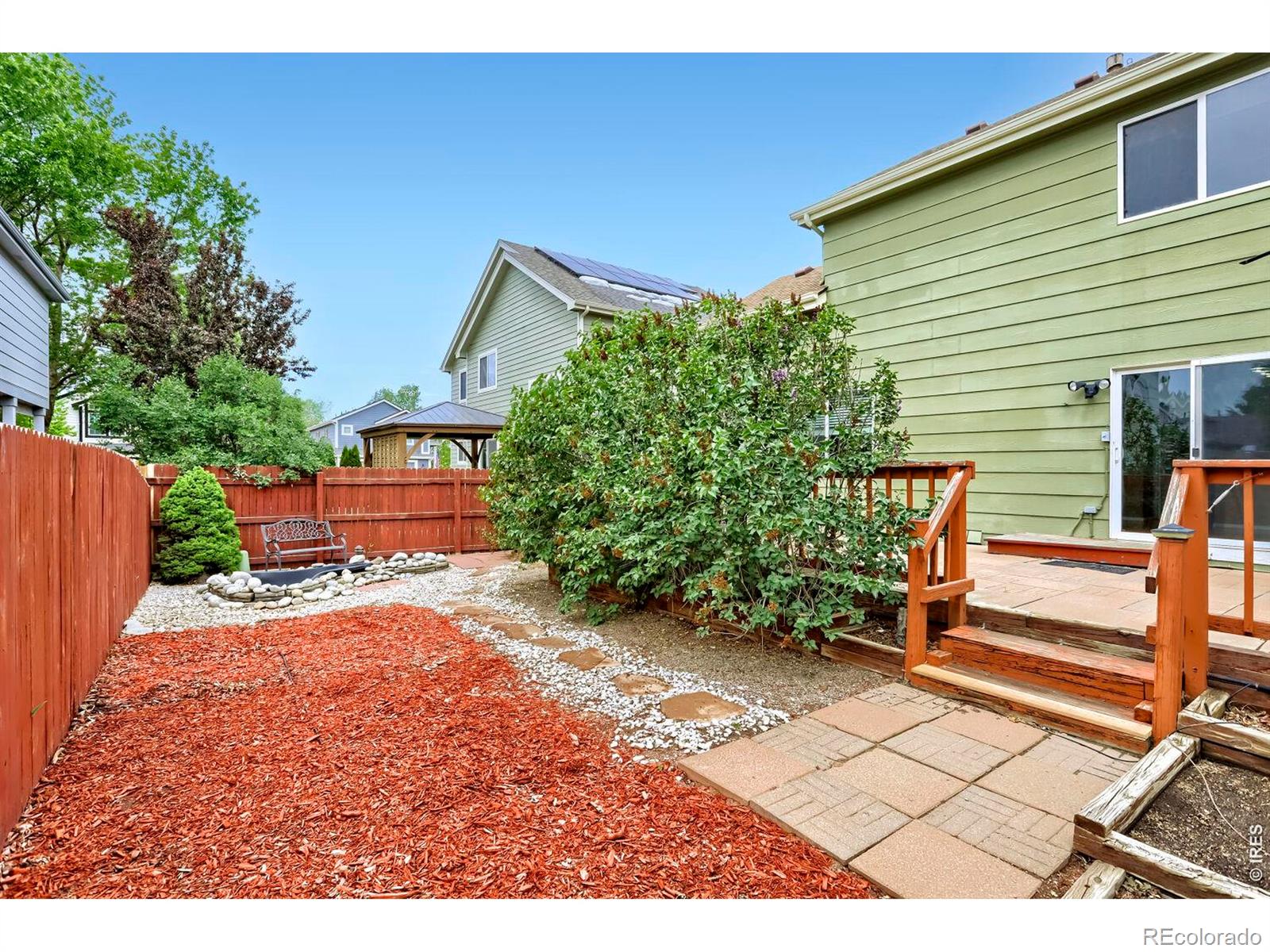 10522 Taylor Avenue Firestone CO 80504