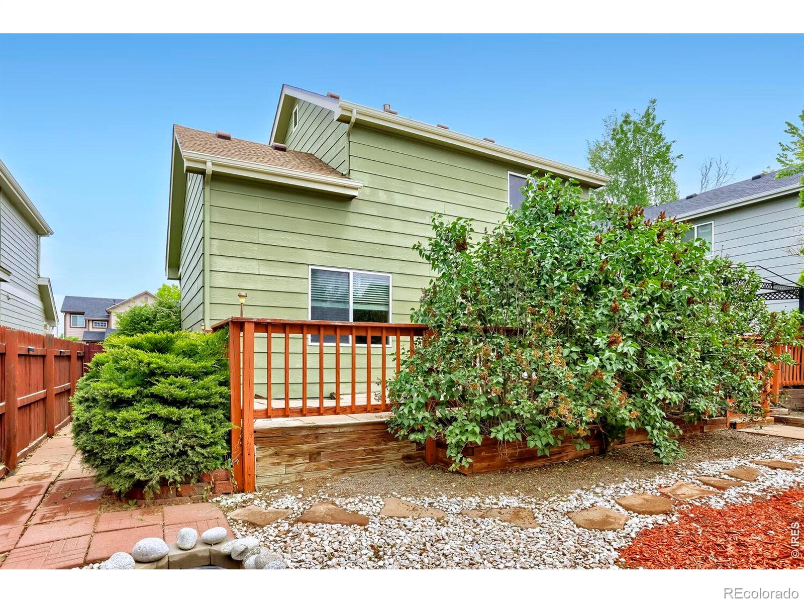 10522 Taylor Avenue Firestone CO 80504
