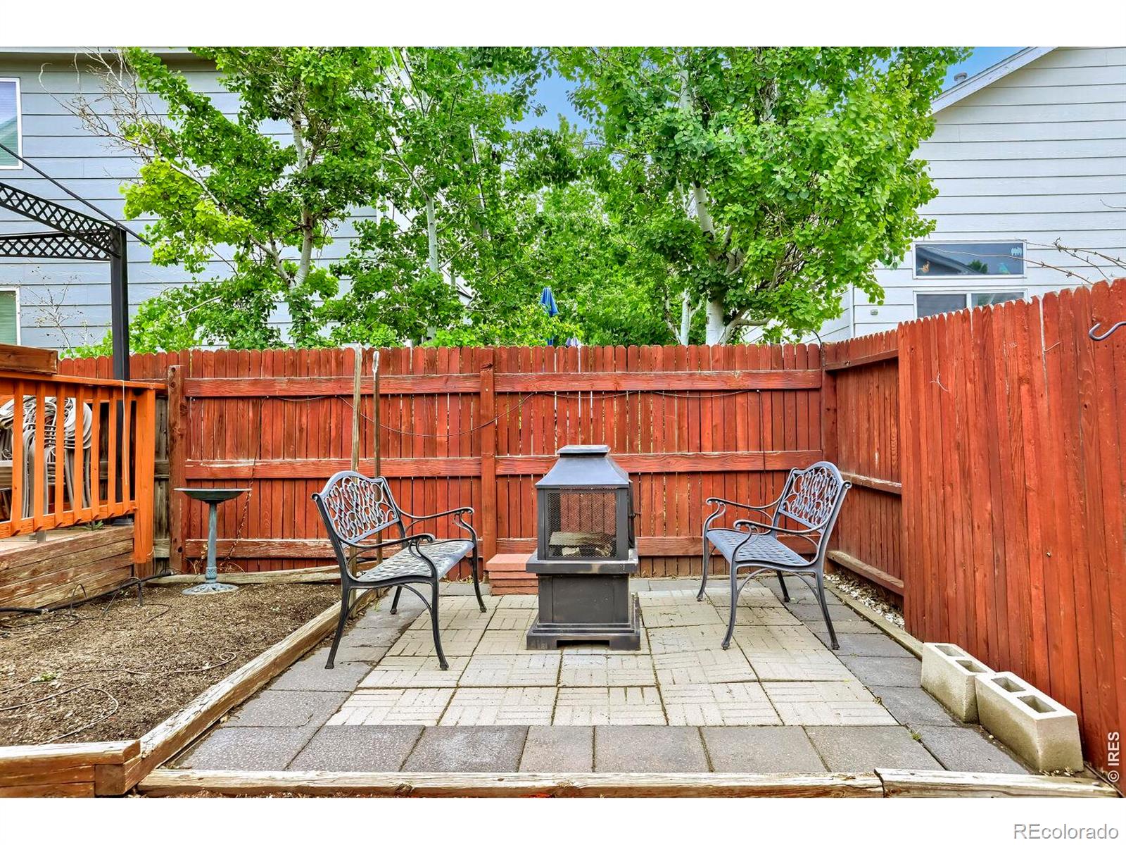10522 Taylor Avenue Firestone CO 80504