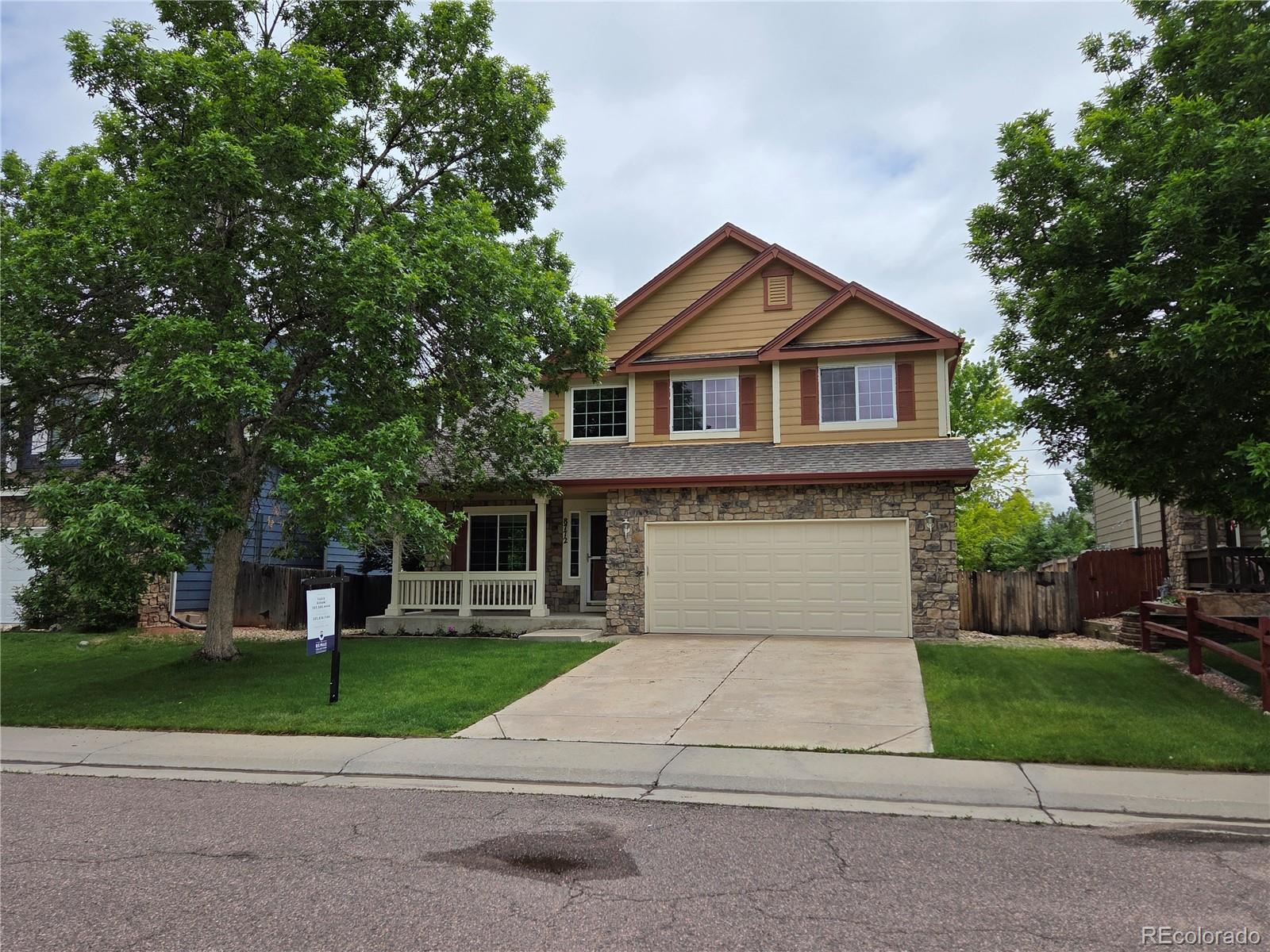 8772 S Carr Way Littleton CO 80128