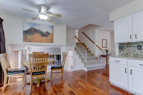 6947 Landmark Drive Parker CO 80138
