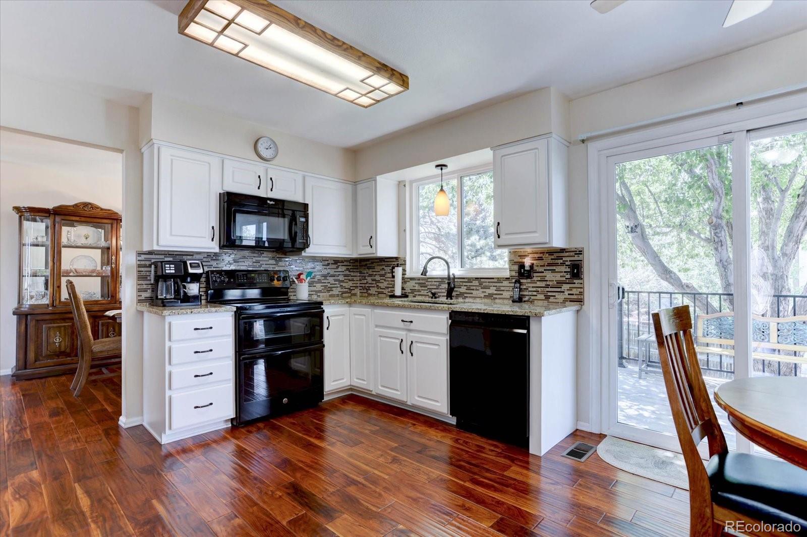 6947 Landmark Drive Parker CO 80138