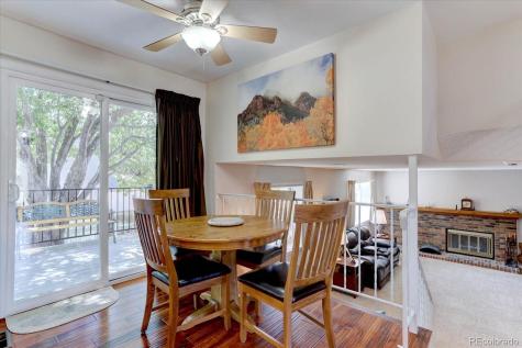 6947 Landmark Drive Parker CO 80138