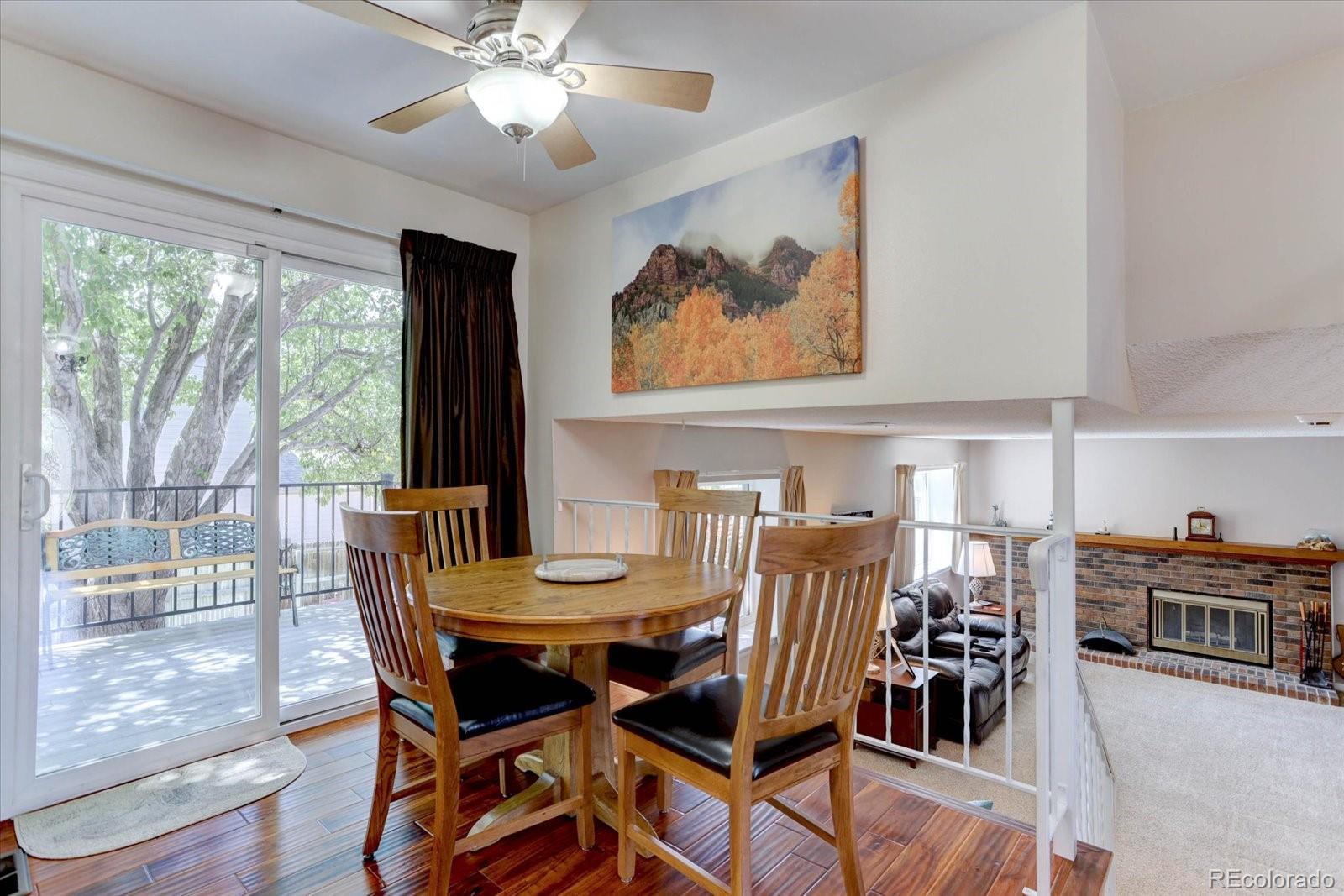 6947 Landmark Drive Parker CO 80138