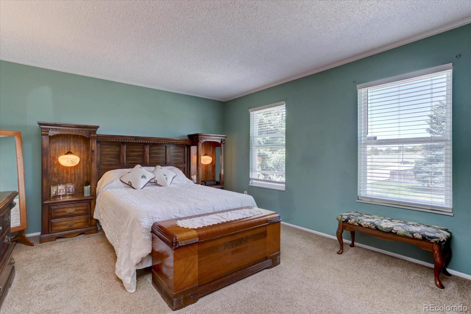 6947 Landmark Drive Parker CO 80138