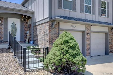 6947 Landmark Drive Parker CO 80138