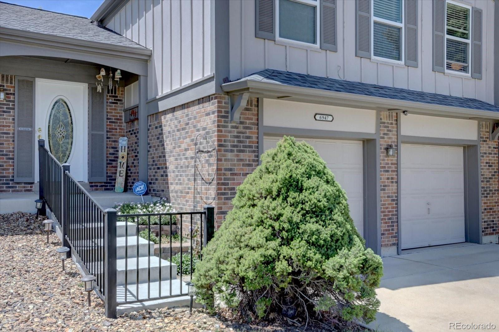 6947 Landmark Drive Parker CO 80138