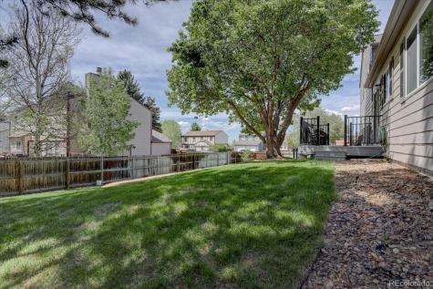 6947 Landmark Drive Parker CO 80138