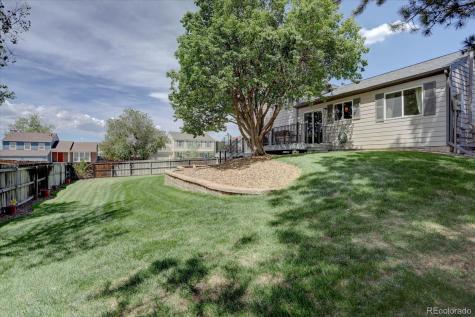 6947 Landmark Drive Parker CO 80138