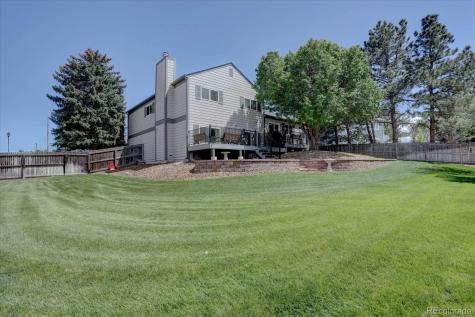 6947 Landmark Drive Parker CO 80138