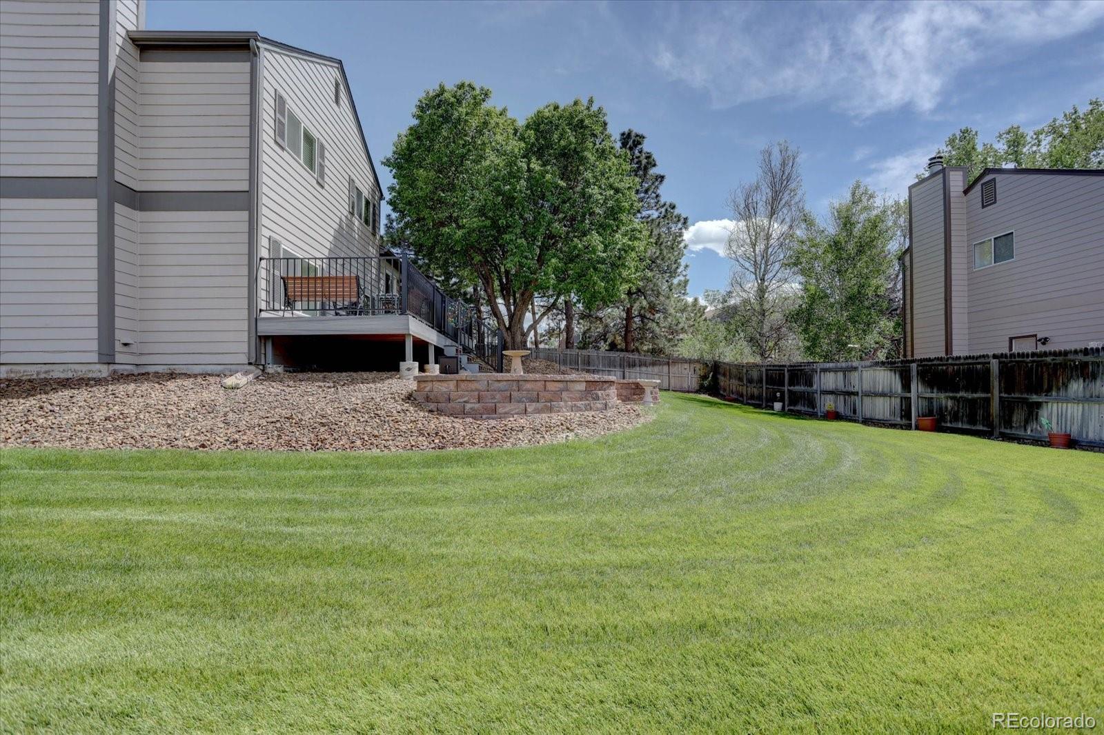 6947 Landmark Drive Parker CO 80138