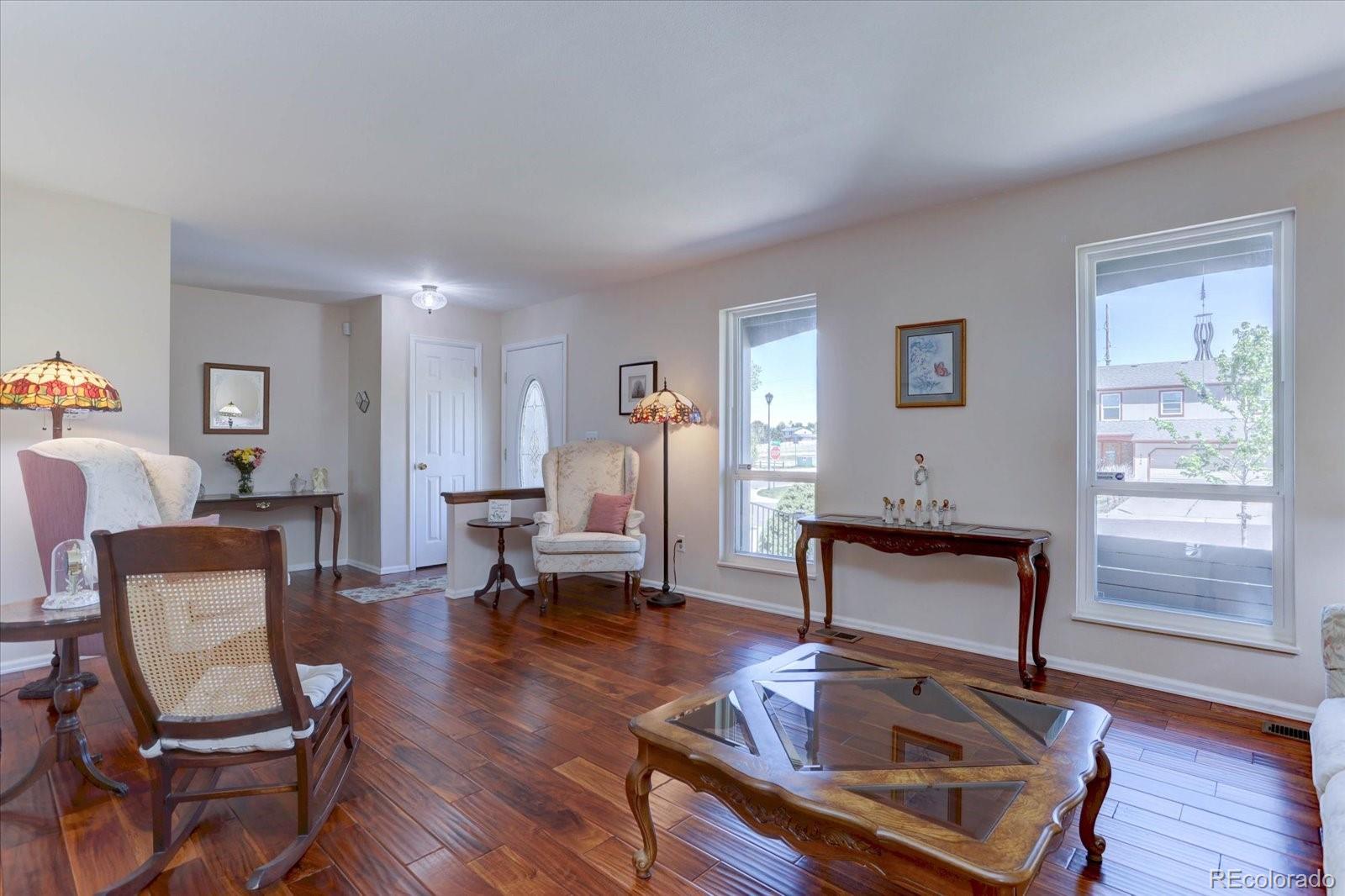 6947 Landmark Drive Parker CO 80138