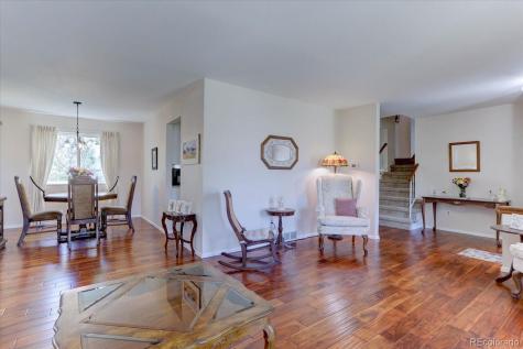6947 Landmark Drive Parker CO 80138