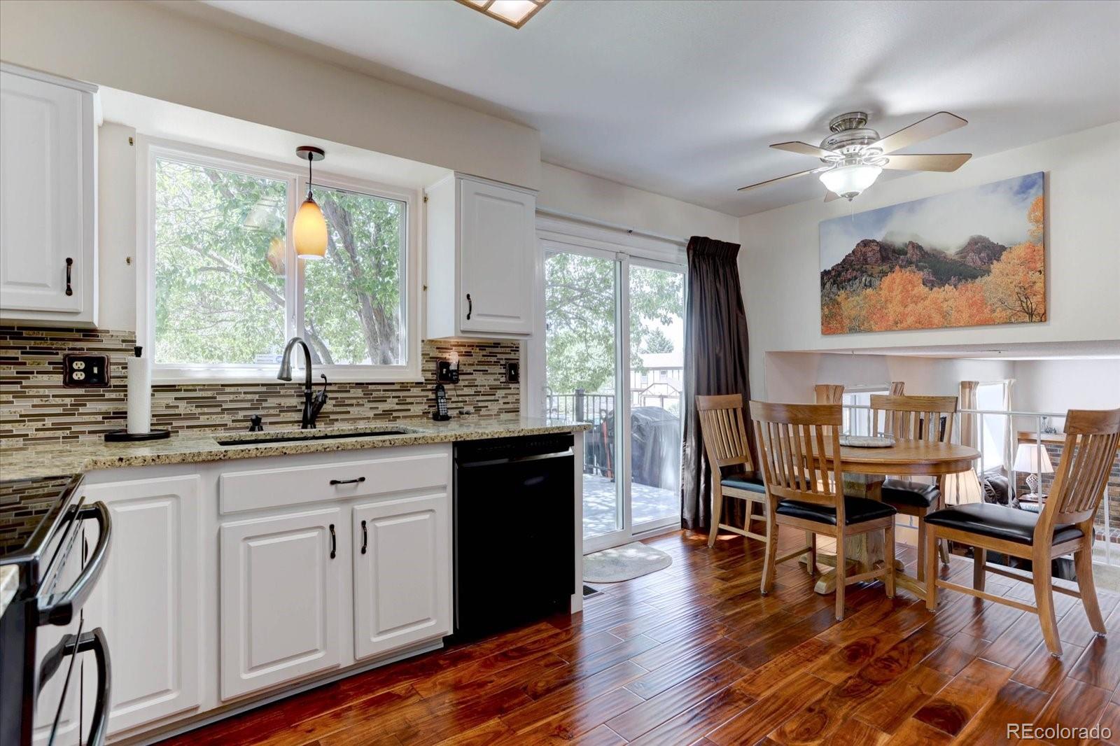 6947 Landmark Drive Parker CO 80138