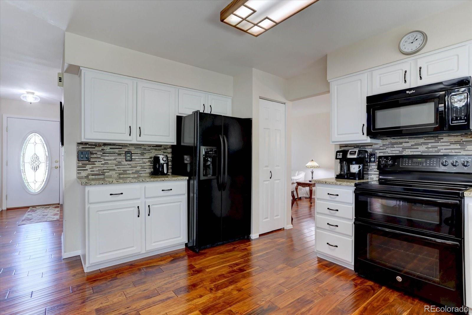 6947 Landmark Drive Parker CO 80138