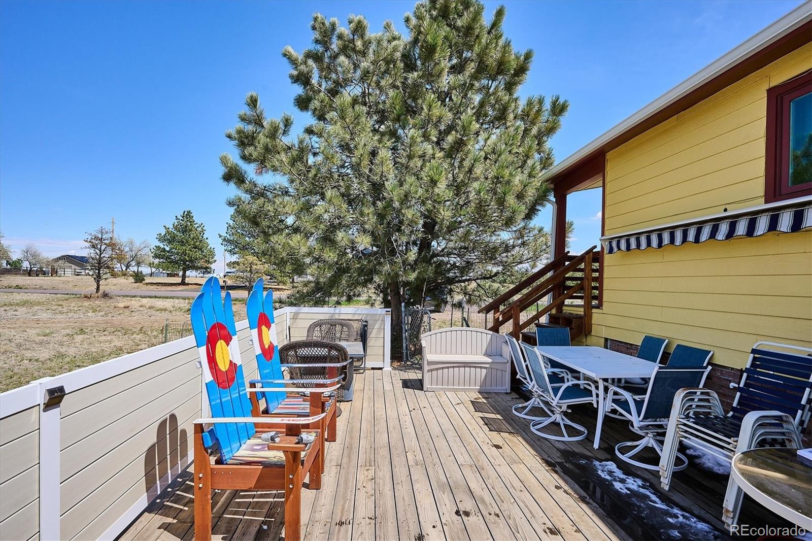 781 S Biloxi Street Aurora CO 80018