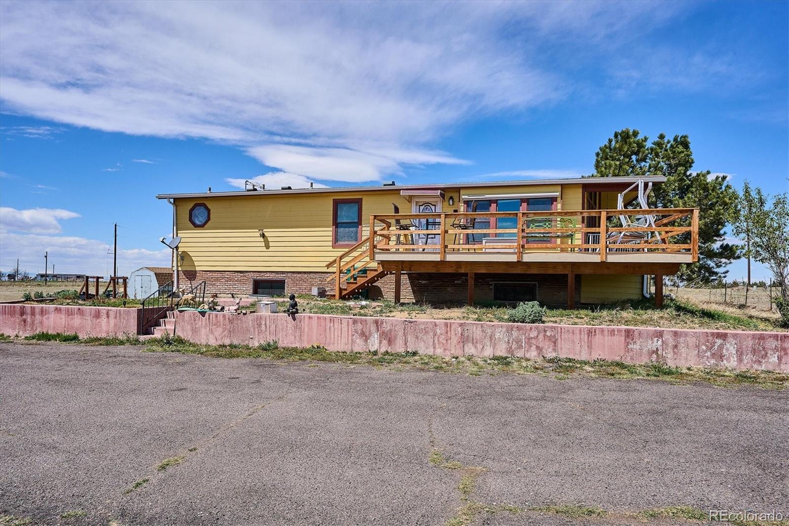 781 S Biloxi Street Aurora CO 80018