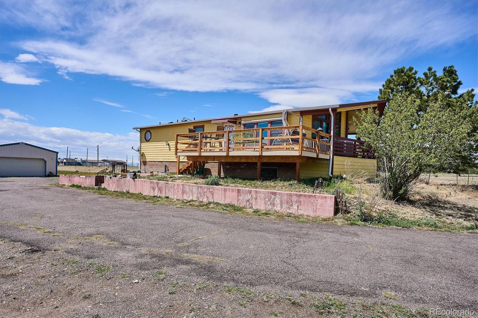 781 S Biloxi Street Aurora CO 80018