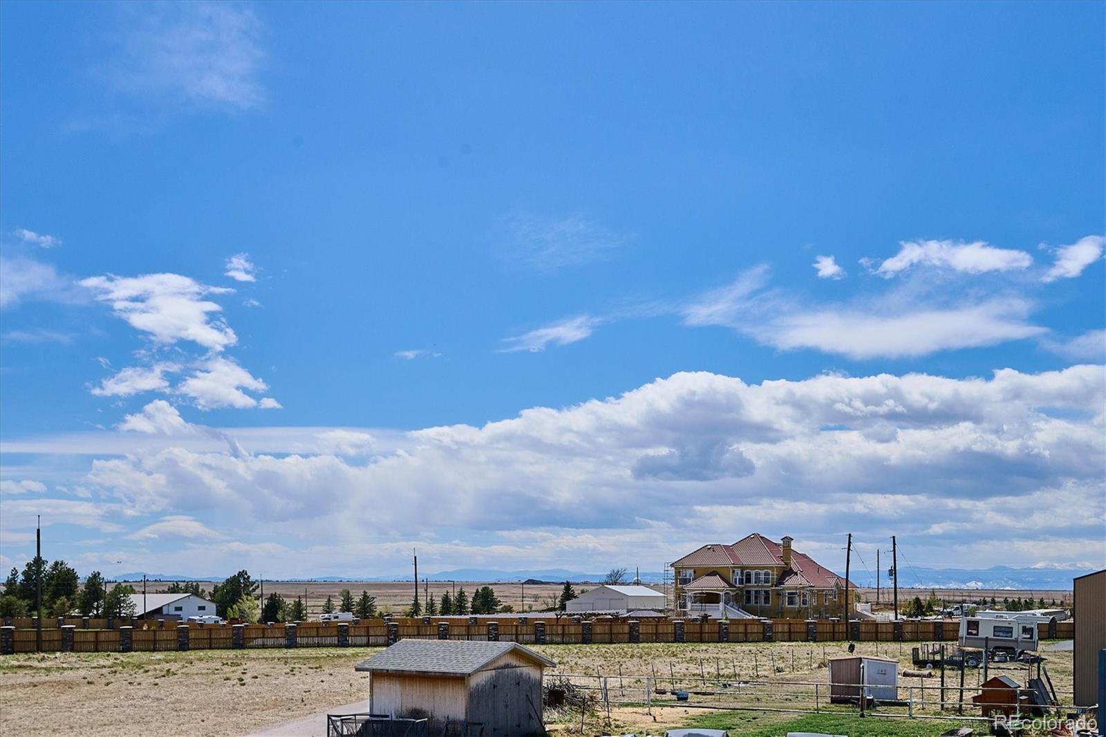 781 S Biloxi Street Aurora CO 80018
