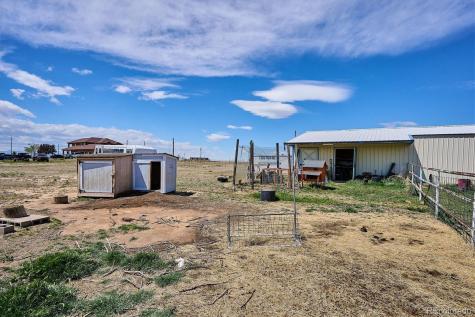 781 S Biloxi Street Aurora CO 80018