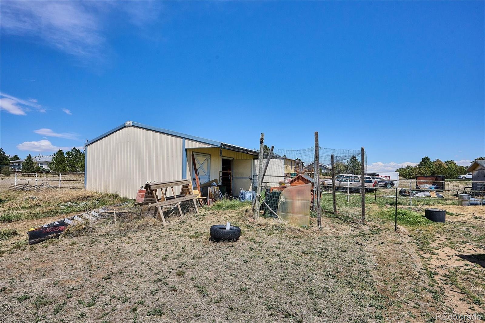 781 S Biloxi Street Aurora CO 80018