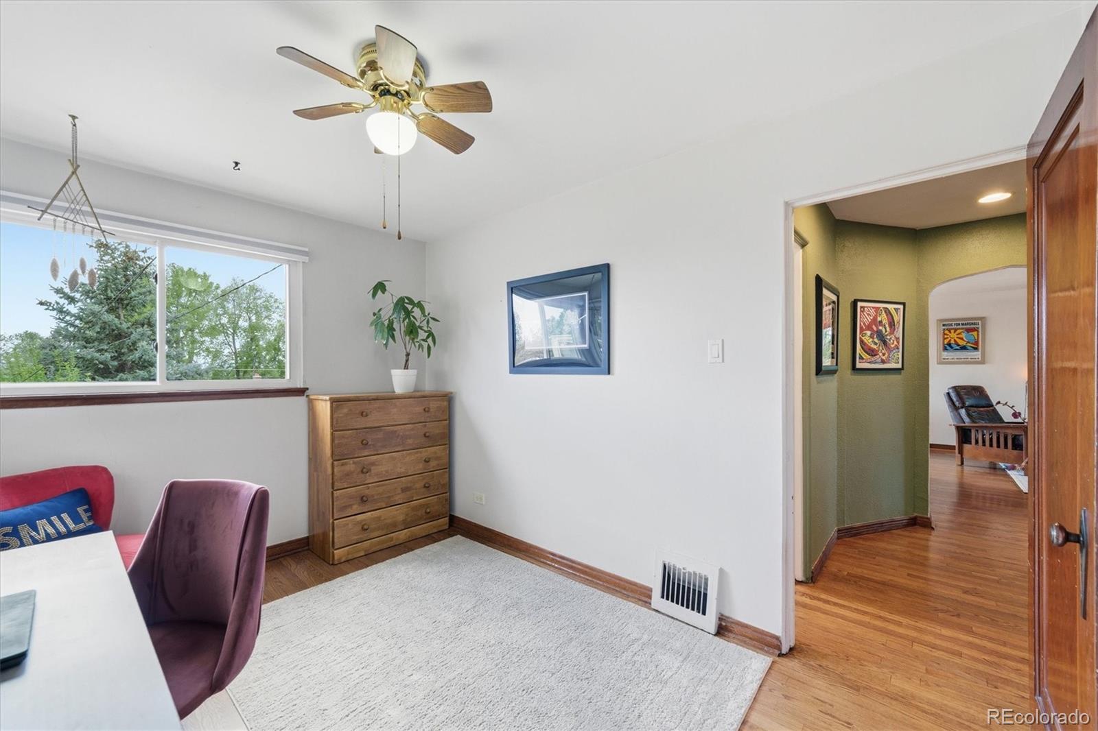 4836 W 31st Avenue Denver CO 80212