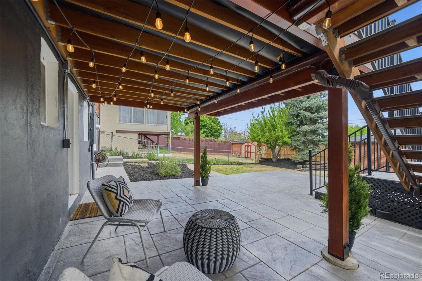 4836 W 31st Avenue Denver CO 80212