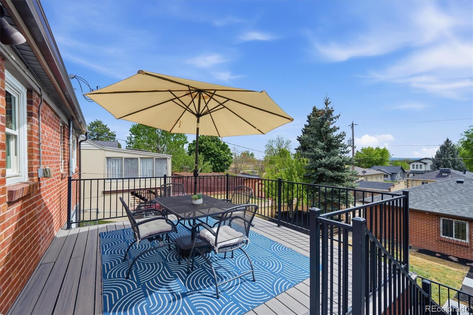 4836 W 31st Avenue Denver CO 80212
