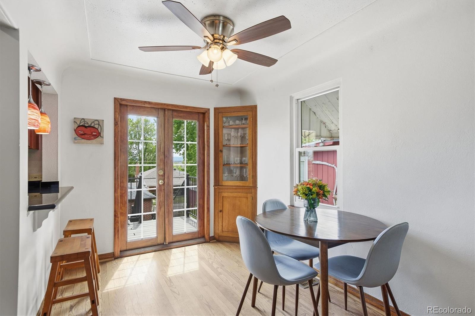 4836 W 31st Avenue Denver CO 80212