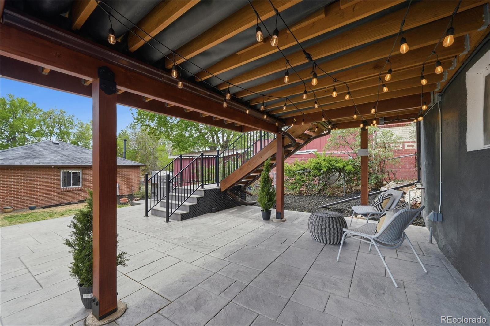 4836 W 31st Avenue Denver CO 80212