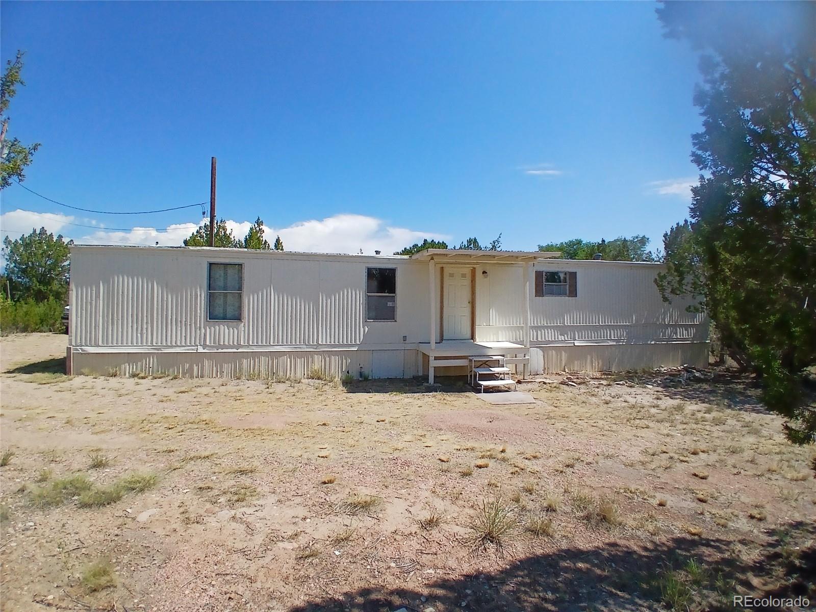 350 3rd Penrose CO 81240