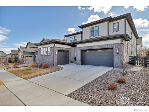 6506 Barnstead Drive Castle Pines CO 80108
