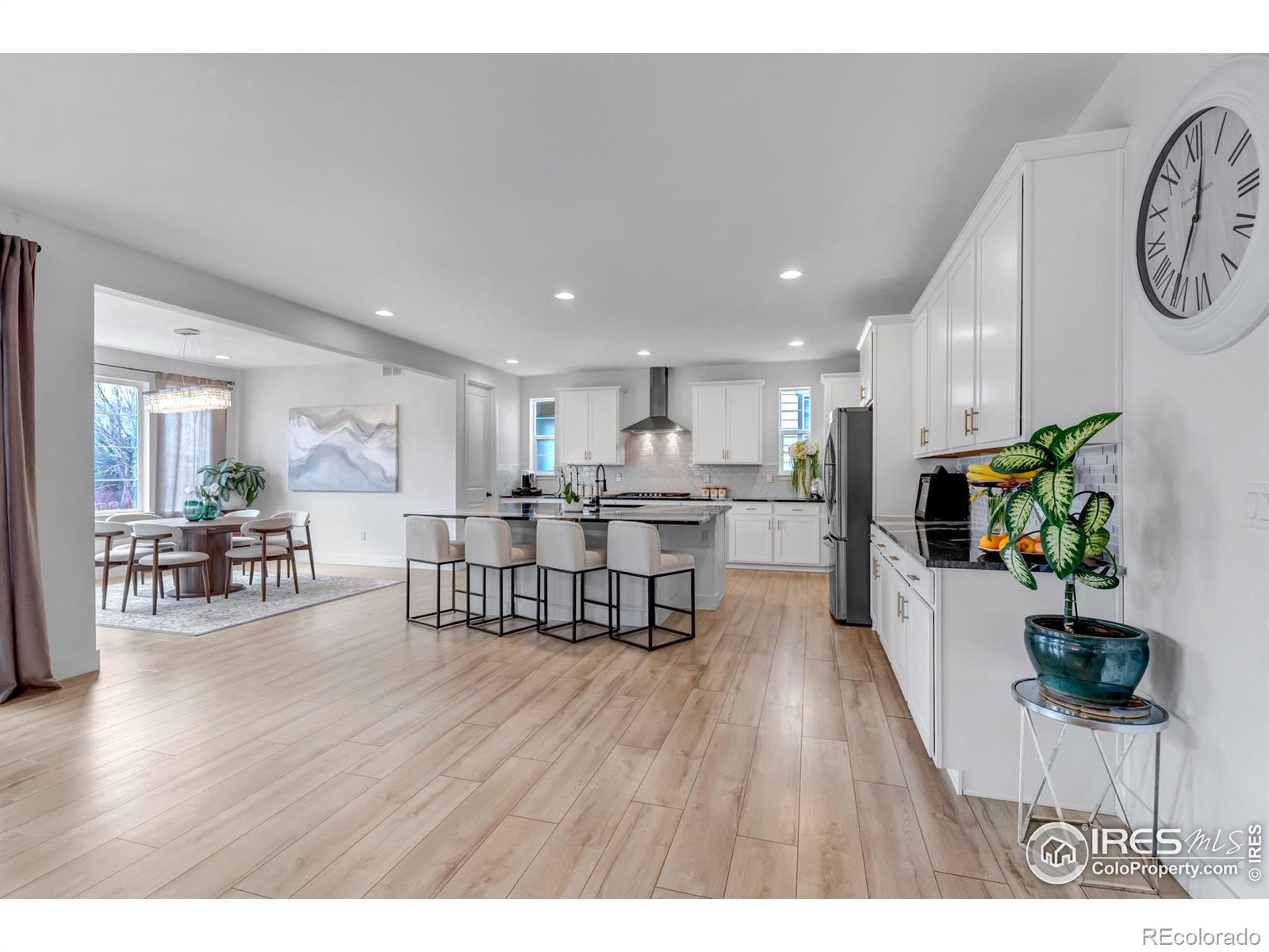 6506 Barnstead Drive Castle Pines CO 80108