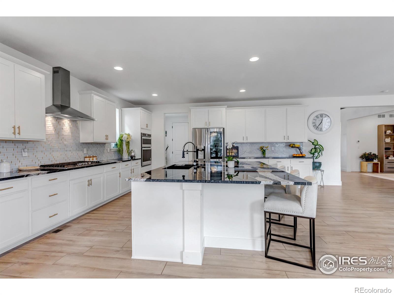 6506 Barnstead Drive Castle Pines CO 80108