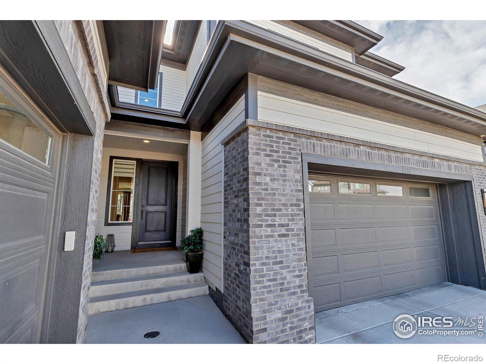 6506 Barnstead Drive Castle Pines CO 80108
