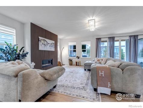 6506 Barnstead Drive Castle Pines CO 80108