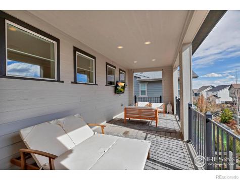6506 Barnstead Drive Castle Pines CO 80108