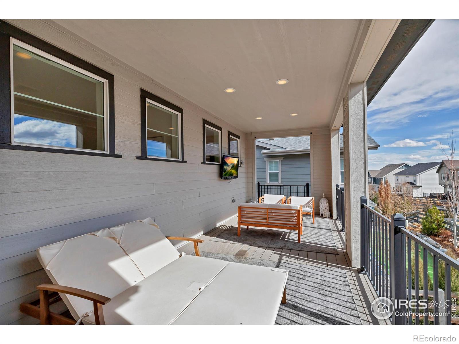 6506 Barnstead Drive Castle Pines CO 80108
