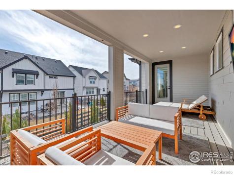 6506 Barnstead Drive Castle Pines CO 80108
