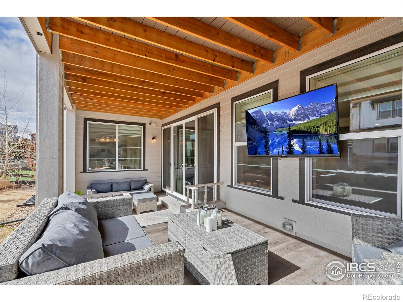 6506 Barnstead Drive Castle Pines CO 80108