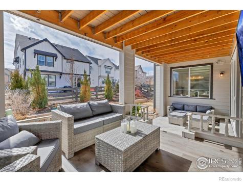 6506 Barnstead Drive Castle Pines CO 80108