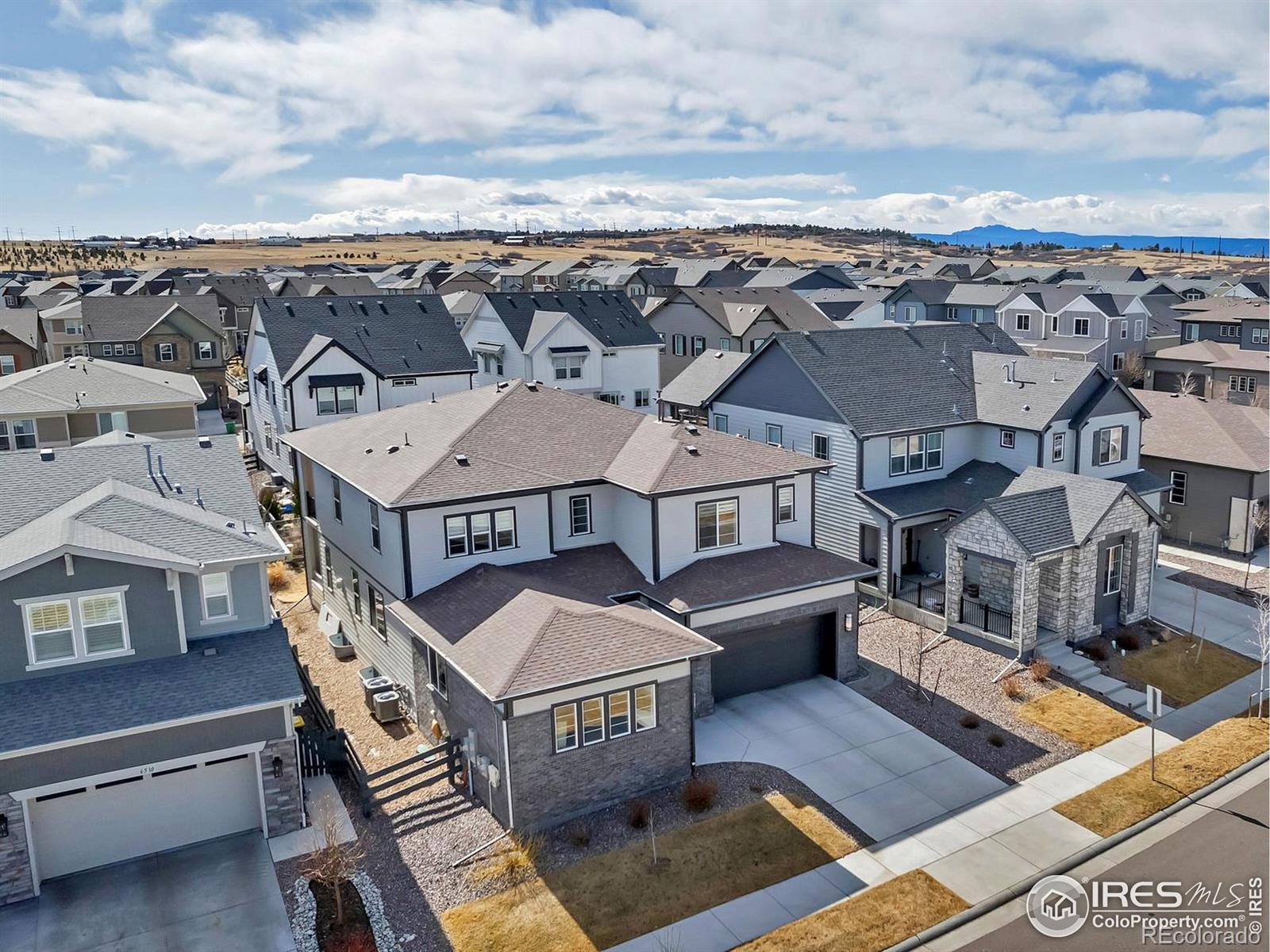 6506 Barnstead Drive Castle Pines CO 80108