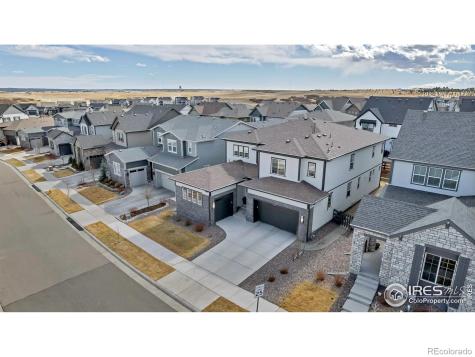 6506 Barnstead Drive Castle Pines CO 80108