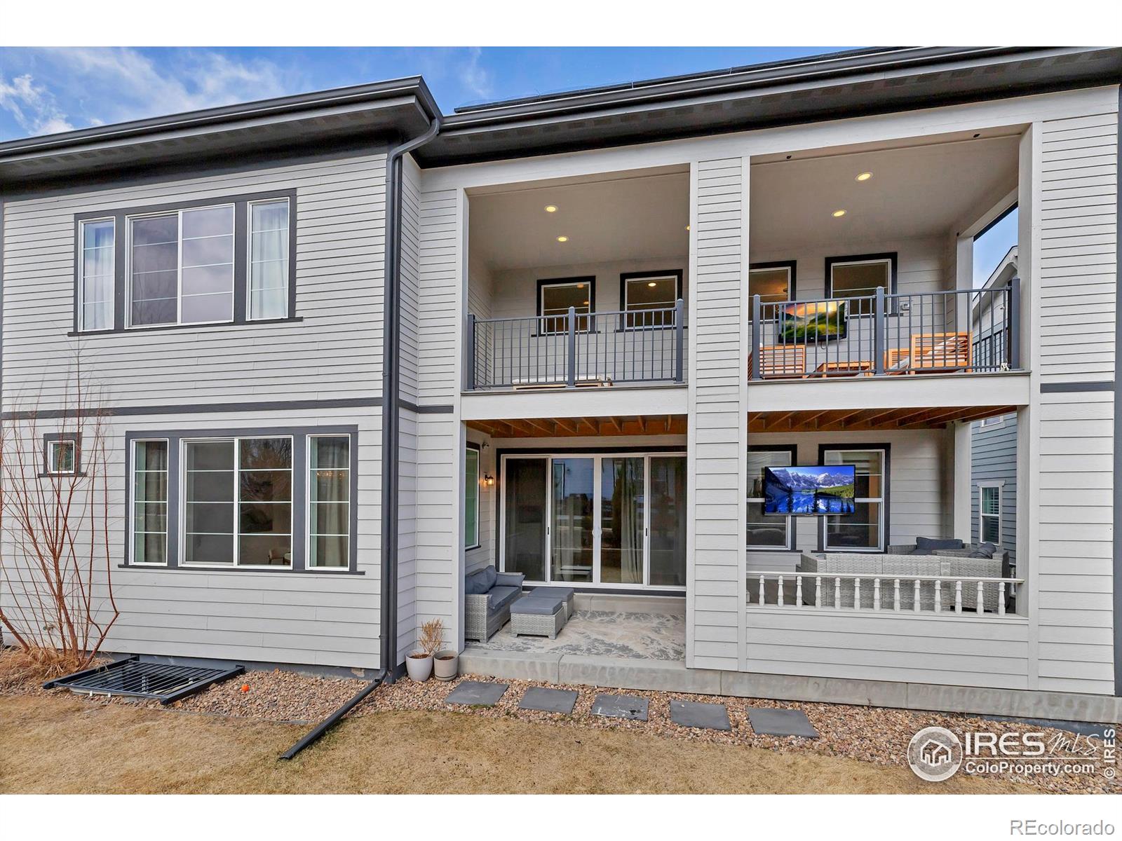 6506 Barnstead Drive Castle Pines CO 80108