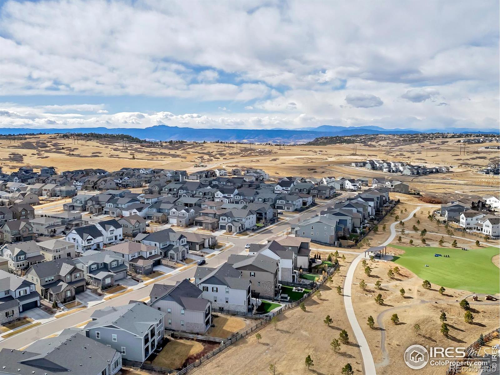 6506 Barnstead Drive Castle Pines CO 80108