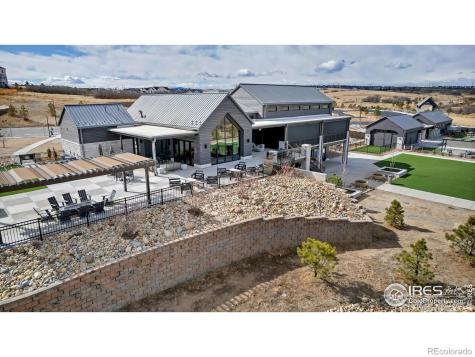 6506 Barnstead Drive Castle Pines CO 80108