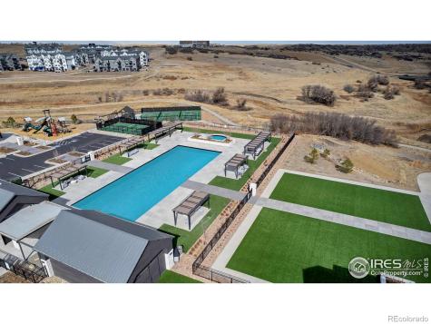 6506 Barnstead Drive Castle Pines CO 80108
